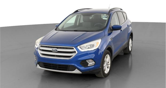 2017 Ford Escape SE -
                Indianapolis, IN