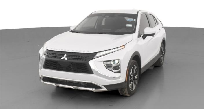 2024 Mitsubishi Eclipse Cross SE -
                Indianapolis, IN