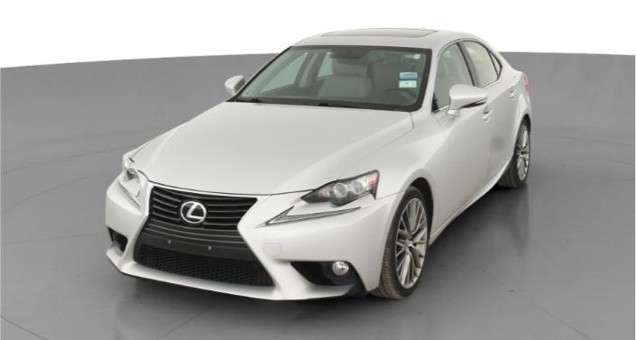 2014 Lexus IS 250 -
                Indianapolis, IN