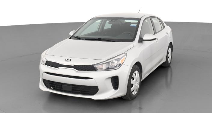 2020 Kia Rio S -
                  Indianapolis, IN