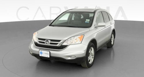2010 Honda CR-V