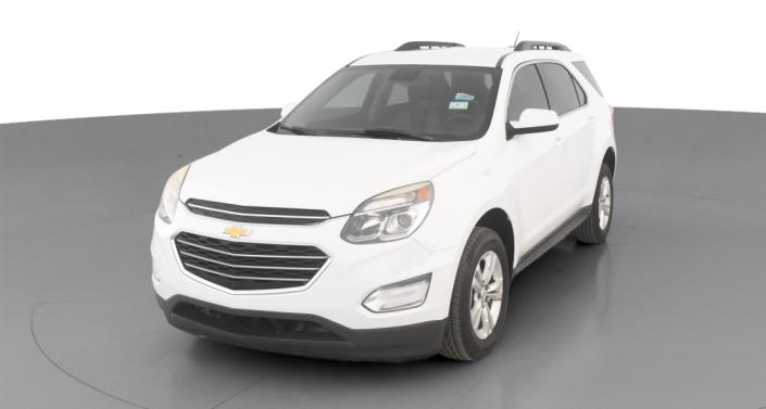 2016 Chevrolet Equinox LT -
                Indianapolis, IN