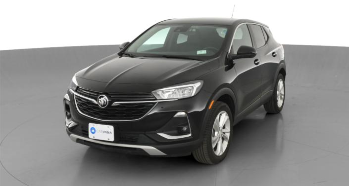 2022 Buick Encore GX Preferred -
                Manville, NJ