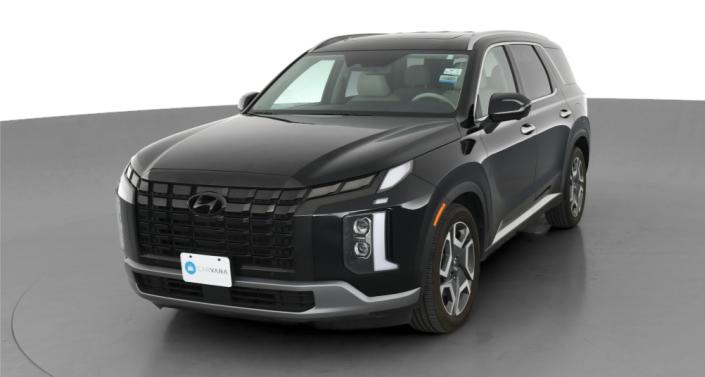 2023 Hyundai Palisade Limited -
                  Richton Park, IL