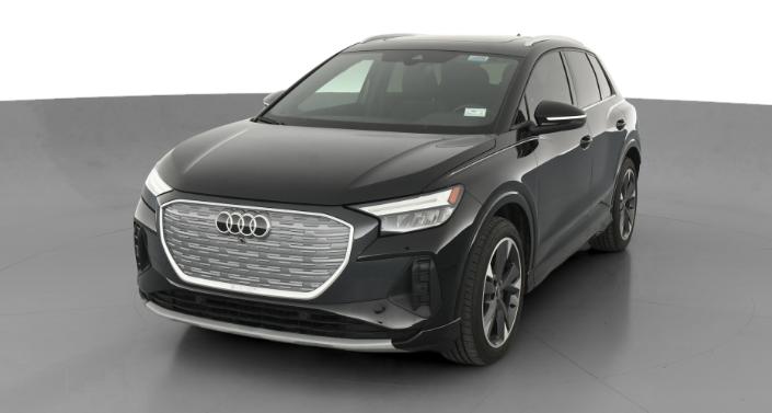 2023 Audi Q4 e-tron Premium Plus -
                Tooele, UT