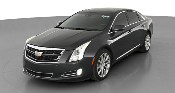 2016 Cadillac XTS Luxury -
                Beverly, NJ