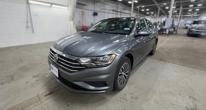 2020 Volkswagen Jetta SE -
                Kansas City, MO