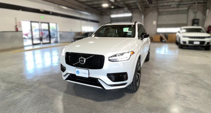 2022 Volvo XC90 T8 R-Design -
                Fairview, OR