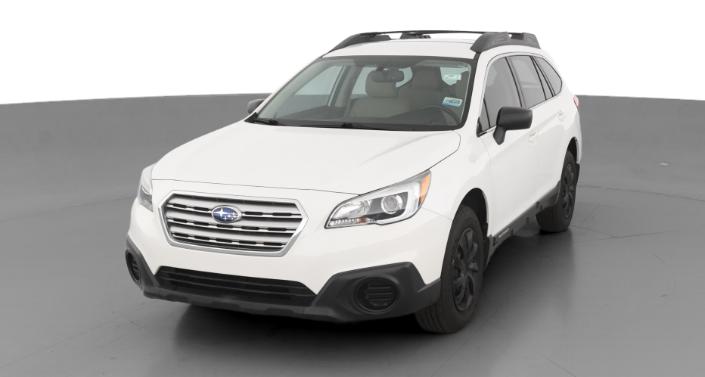 2016 Subaru Outback 2.5i -
                Concord, NC