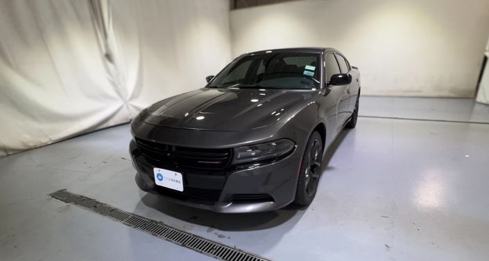 2021 Dodge Charger SXT -
                Union City, GA