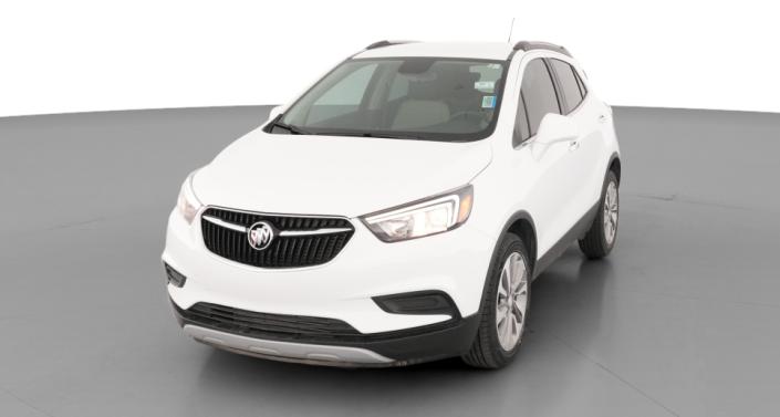 2020 Buick Encore Preferred -
                Tolleson, AZ