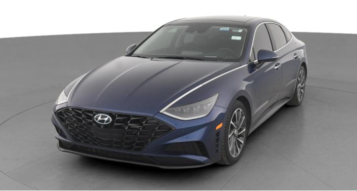 2020 Hyundai Sonata Limited -
                West Memphis, AR