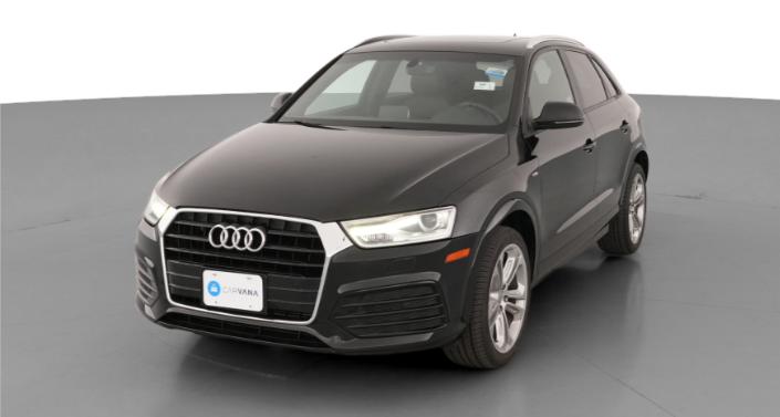 Thumbnail: 2018 Audi Q3 - 1
