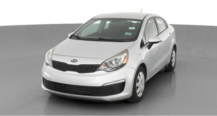 2016 Kia Rio LX -
                Colonial Heights, VA