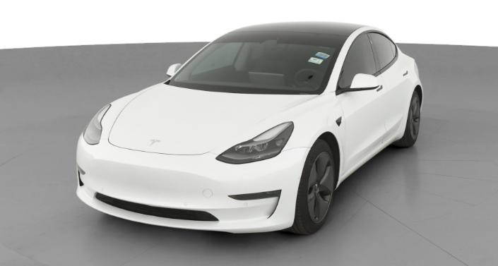 2021 Tesla Model 3 Standard Range -
                Tolleson, AZ