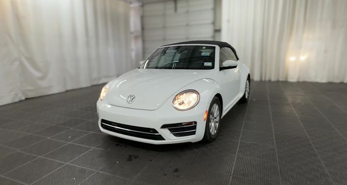 2017 Volkswagen Beetle S -
                North Las Vegas, NV