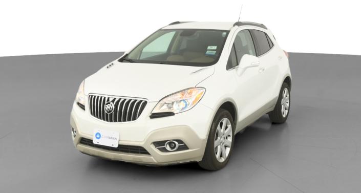 2015 Buick Encore Leather Group -
                  Tolleson, AZ