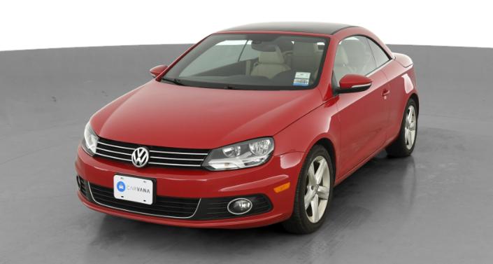 2012 Volkswagen Eos  -
                Lorain, OH