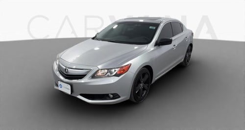 2013 Acura ILX