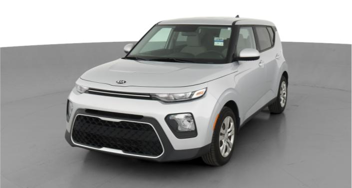 2020 Kia Soul LX -
                Concord, NC