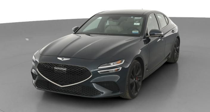 2023 Genesis G70 3.3T -
                West Memphis, AR