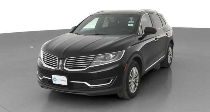 2018 Lincoln MKX Select -
                West Memphis, AR