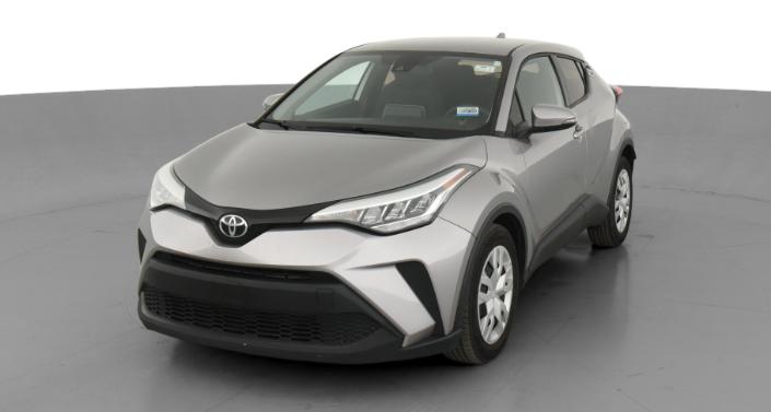 2020 Toyota C-HR LE -
                Concord, NC