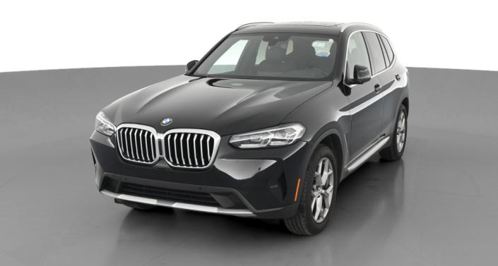 2022 BMW X3 xDrive30i -
                Trenton, OH