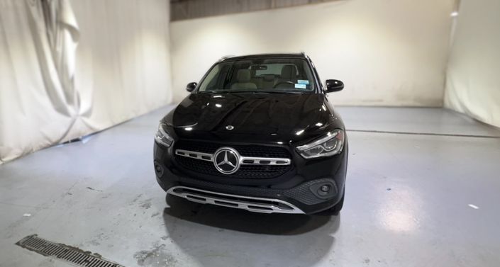 2021 Mercedes-Benz GLA 250 -
                Auburn, GA