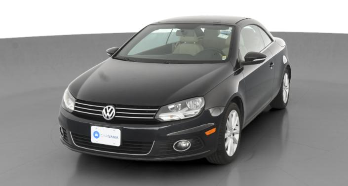 2013 Volkswagen Eos Komfort -
                Rocklin, CA