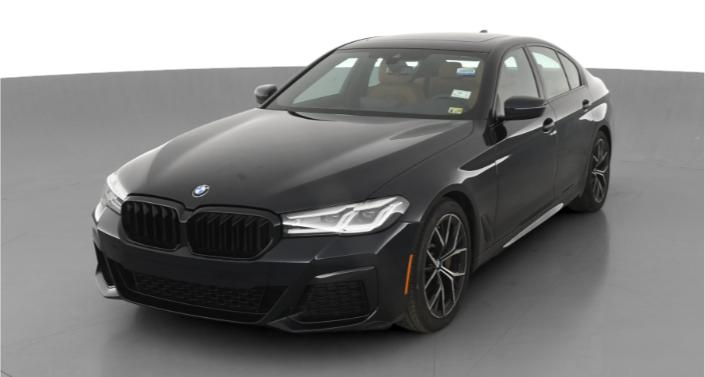2021 BMW 5 Series 530i xDrive -
                Manville, NJ