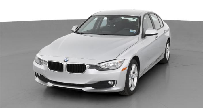 2015 BMW 3 Series 320i xDrive -
                Concord, NC