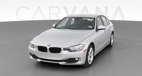 2015 BMW 3 Series