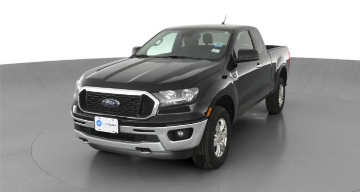 2020 Ford Ranger XLT -
                Colonial Heights, VA