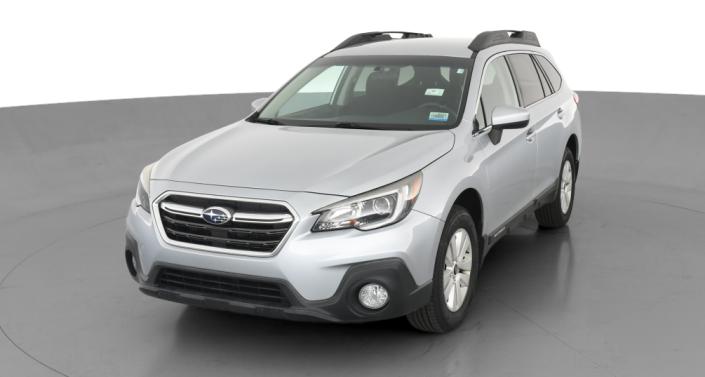 2018 Subaru Outback Premium -
                Bessemer, AL