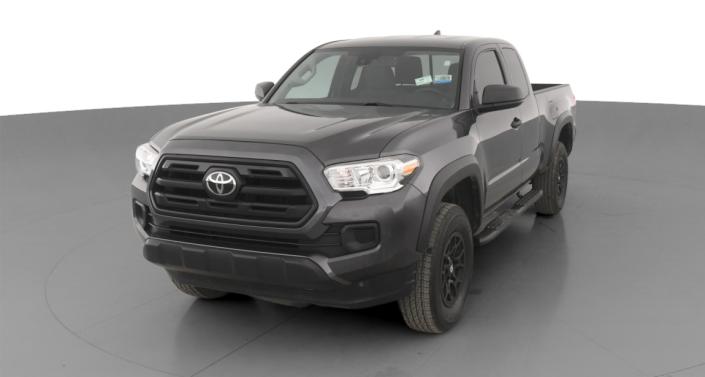 2019 Toyota Tacoma SR -
                Indianapolis, IN