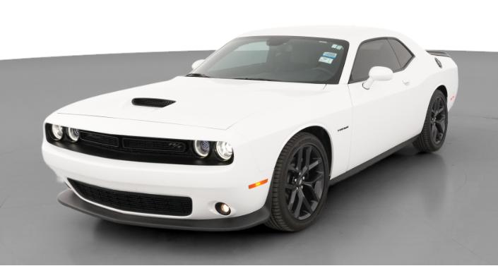 2020 Dodge Challenger R/T -
                Tolleson, AZ