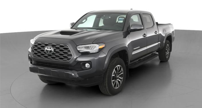 2023 Toyota Tacoma TRD Sport -
                Colonial Heights, VA