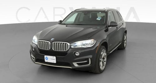 2015 BMW X5