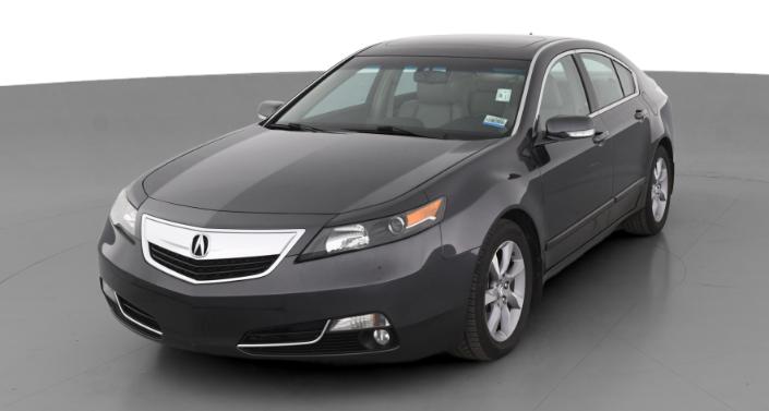 2013 Acura TL  -
                Concord, NC