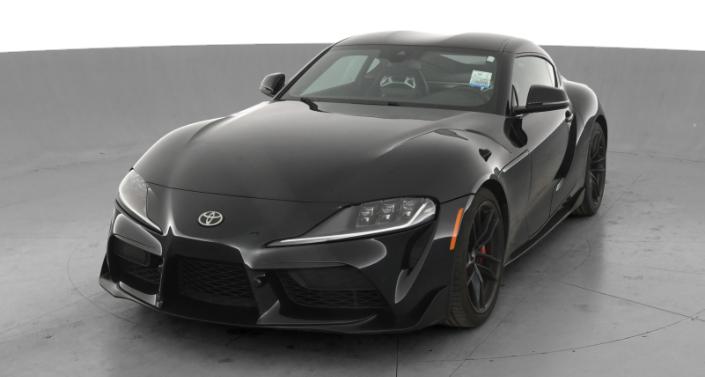 2021 Toyota GR Supra A91 Edition -
                Colonial Heights, VA