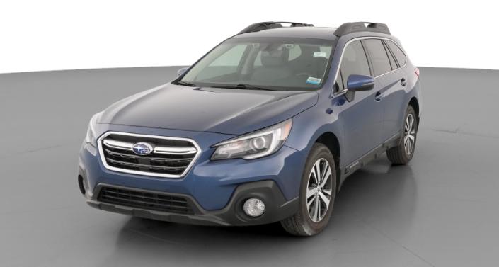 2019 Subaru Outback 2.5i Limited -
                Tolleson, AZ