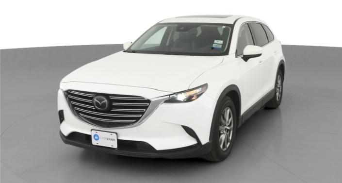 2018 Mazda CX-9 Touring -
                Tolleson, AZ