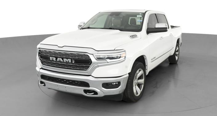 2020 RAM 1500 Limited -
                Bessemer, AL