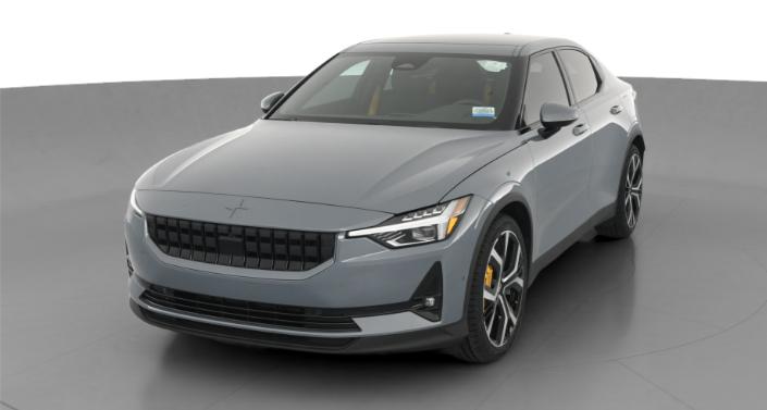 2022 Polestar 2  -
                Rocklin, CA