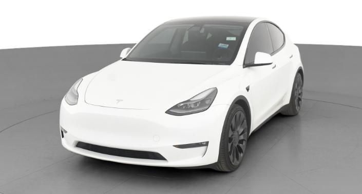 2021 Tesla Model Y Performance -
                West Memphis, AR