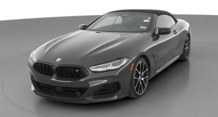 2024 BMW 8 Series M850i xDrive -
                Rocklin, CA