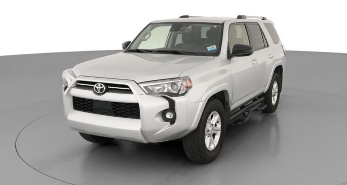 2021 Toyota 4Runner SR5 -
                Haines City, FL