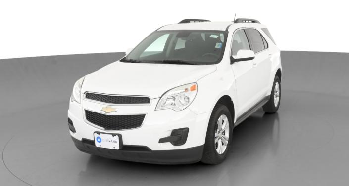 2015 Chevrolet Equinox LT -
                Riverside, CA