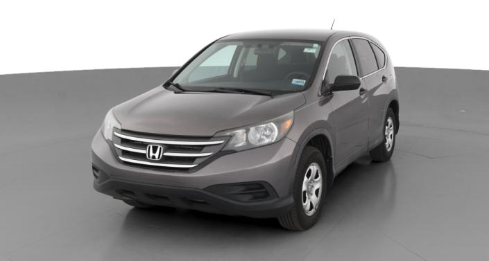 2014 Honda CR-V LX -
                Concord, NC